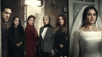 توقيت حصري عرض مسلسل الست موناليزا على شاهد والقنوات الناقلة